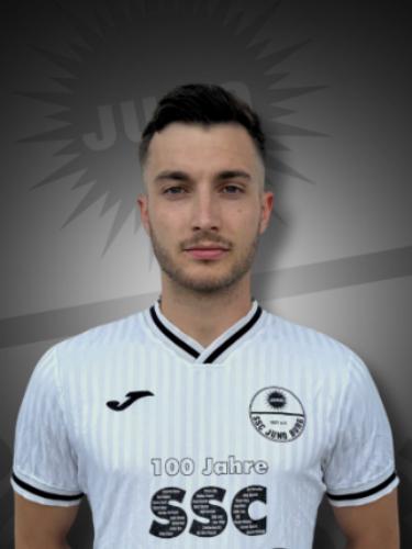 Lukas Mueller
