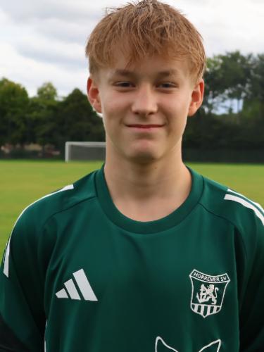 Louis Wingen