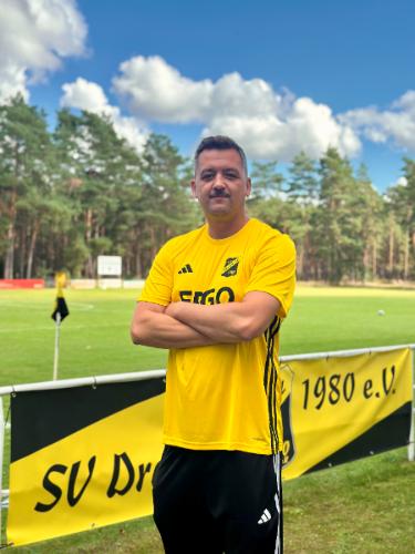 Falk Schumacher