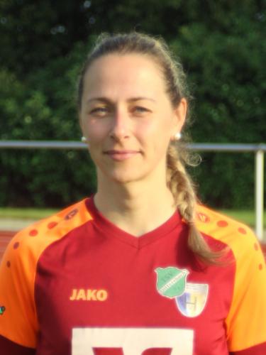 Kerstin Sarah Lehmann