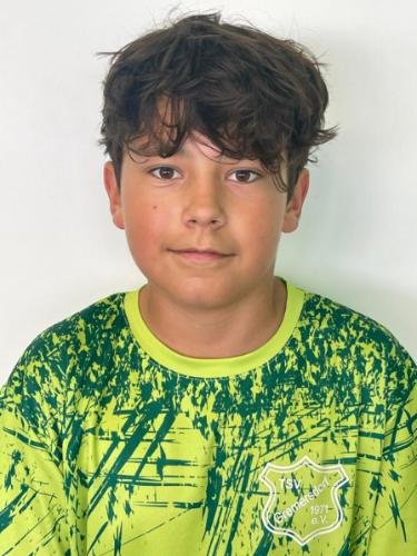 Christiano Luis da Silva Antunes