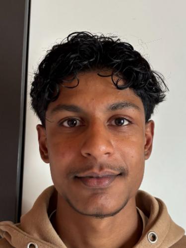 Praveen Arivalagan