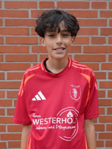 Hussein Mtairek