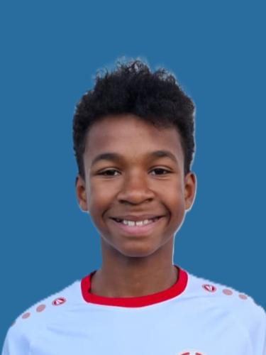 Joel Mauris Jared Fosung