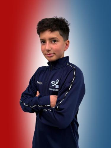 Loay Hannouti