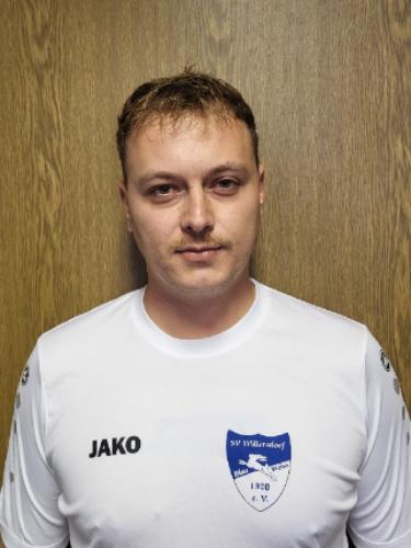 Jannik Haber