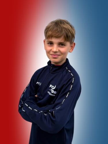 Lennard Kleine-Wilke