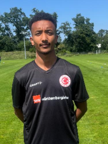 Bilal Abdulhay Mustefa