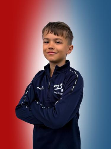 John Lukas Raabe