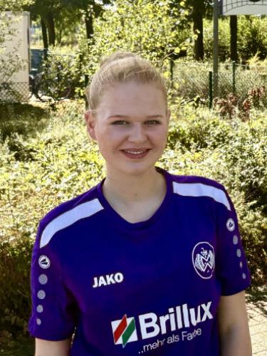 Paula Luenko Wiewel