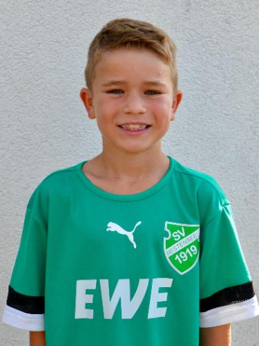 Viktor Imhof