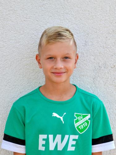 Max Bennet Paul