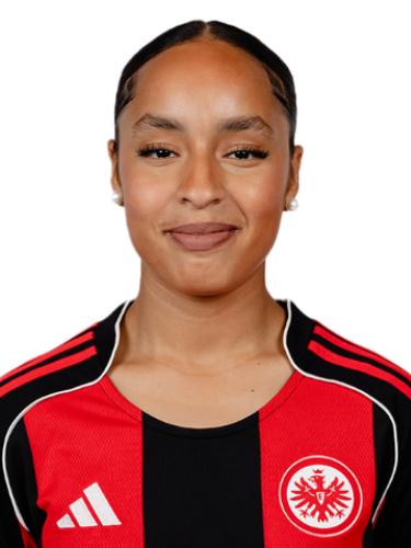 Dounia El Mesmoudi