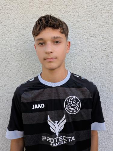 Samuel Biskup