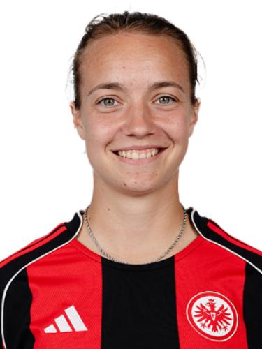 Esther Juretzka