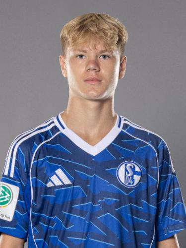 Konrad Alfes