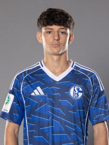 Marco Leandro Ascione