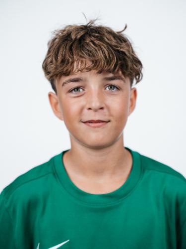 Luca Gashi