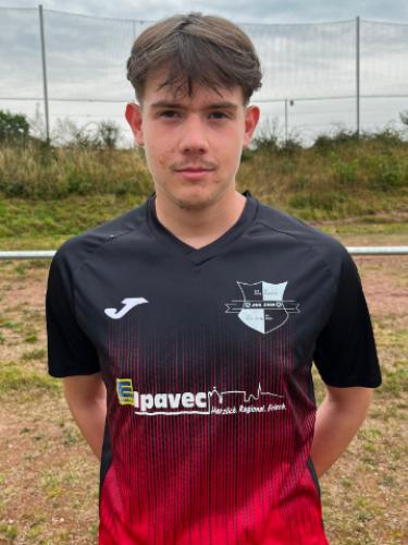 Noah Maximilian Pfaff