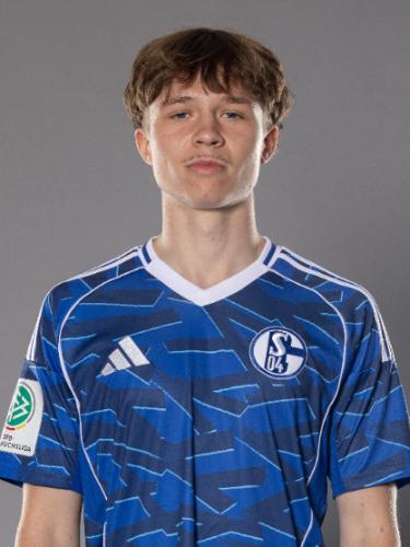 Daniel Becker