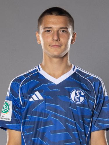 Gleb Brotzmann