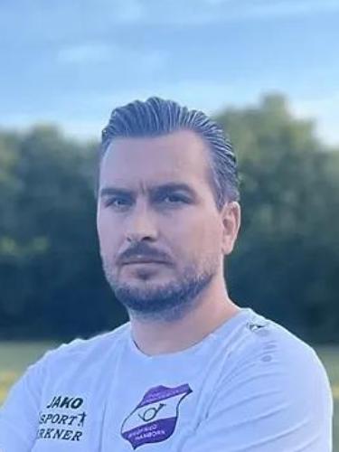 Thomas Kliemek