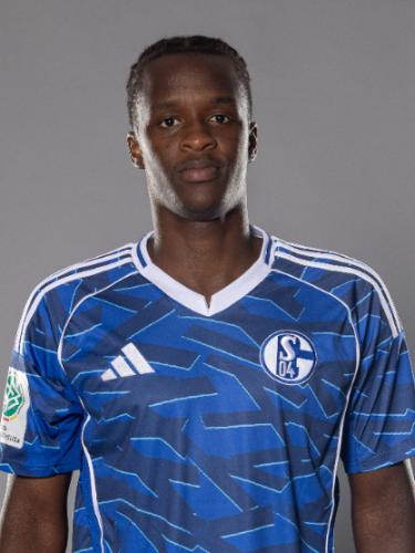 Mamadou Alpha Conde