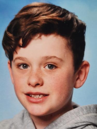 Sammy Alexander Dreher