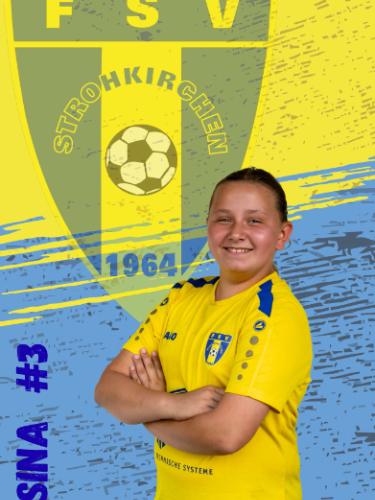 Sina Bruhn