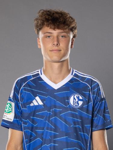 Lasse Deutschbein