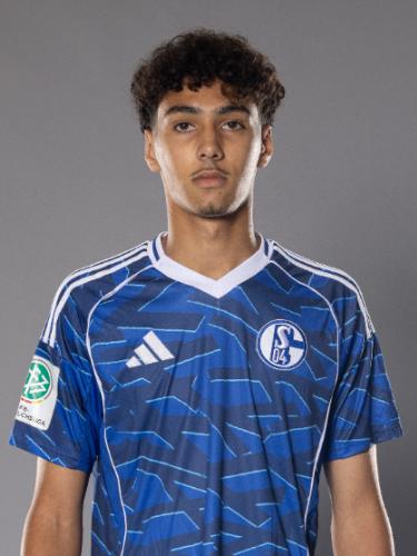 Amir El Abdouni