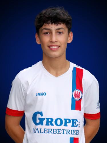 Enes Dogan