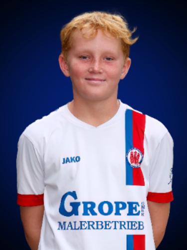 Mats Dyba