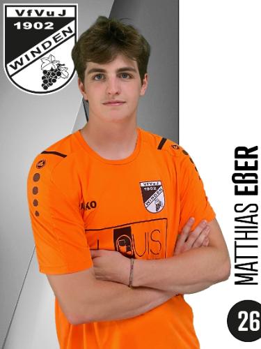 Matthias Eßer