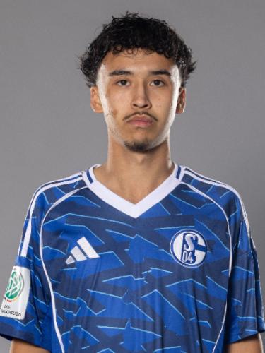 Ehsan Rezai