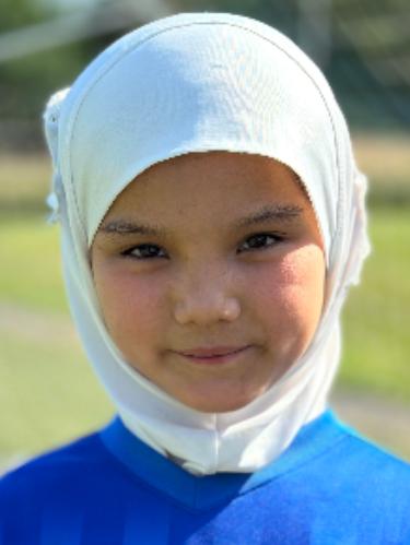 Berishna Niaz