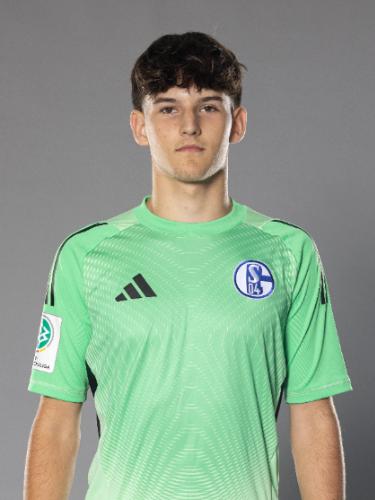 Lennox Richter