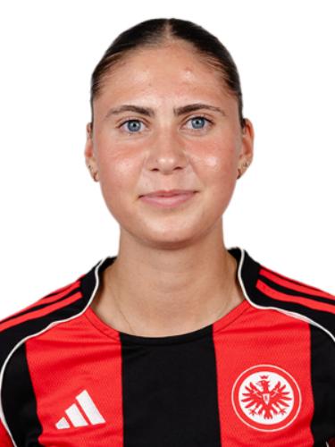 Anna Rethmeier