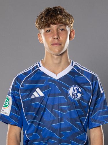 Kimon Seidel