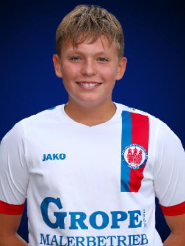 Lenn Kriegsmann