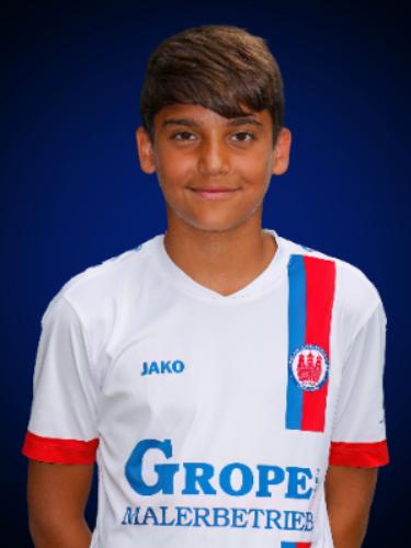Hassan Rammal