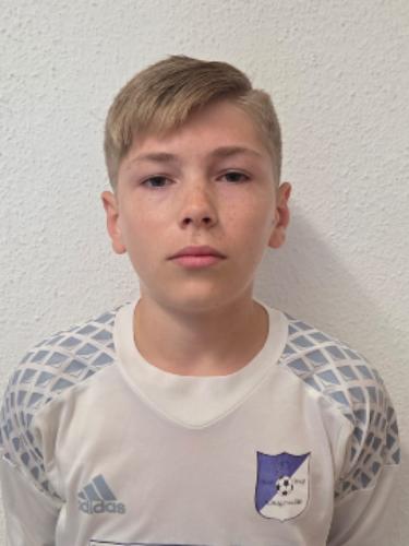 Cedric Dustin Herrmann
