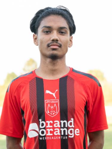 Farhad Alizadah