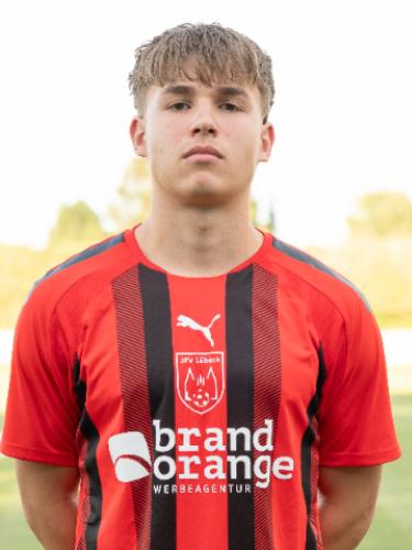 Niclas-Fionn Drevsen