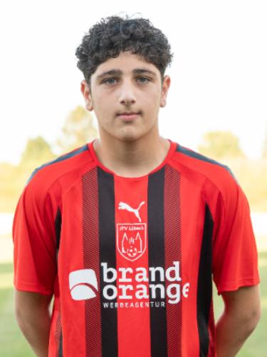 Mohammed Khodr