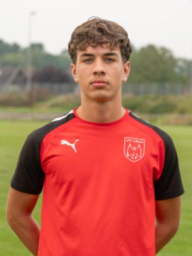 Benjamin Bretschneider