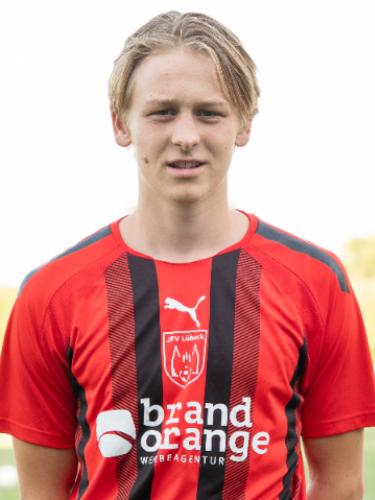 Jonte Benno Steffen