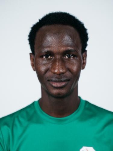 Aguibou Cissé