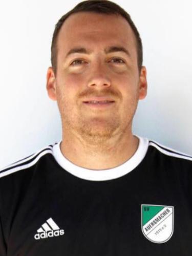 Sebastian Klaus Bähr