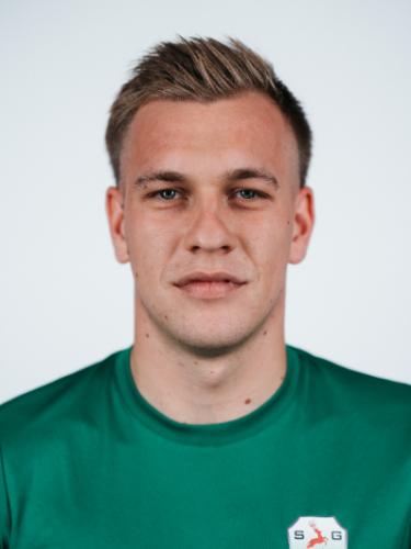 Dominik Wenke